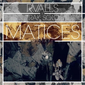 Deltantera: R. Valls y Trak Solo - Matices