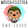 RMK Squad - Música ecléctica