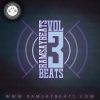 Ramsay beats - Beats Vol. 3 (Instrumentales)