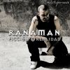Ranaman - Ficción o Realidad