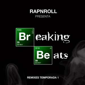 Deltantera: Rap N Roll - Breaking beats temporada 1