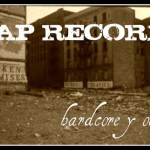 Deltantera: Rap Record - Hardcore y odio