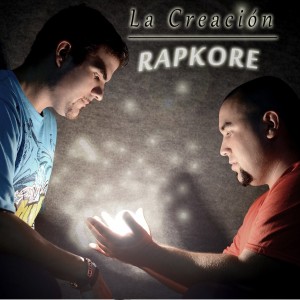 Deltantera: Rapkore - La creacion