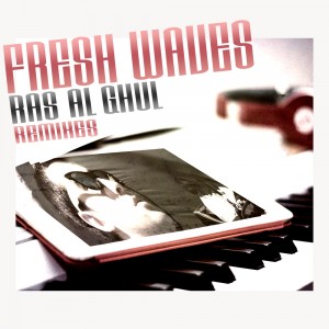 Deltantera: Ras Al Ghul - Fresh waves (Remixes)