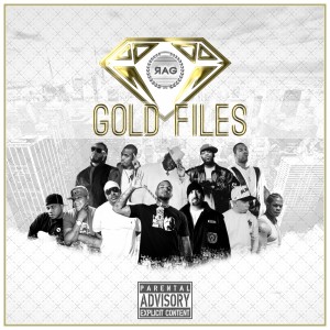 Deltantera: Ras Al Ghul - Gold files