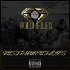 Ras Al Ghul - Gold files (Instrumentales)