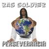 Portada de 'Ras soldier - Perseverancia'
