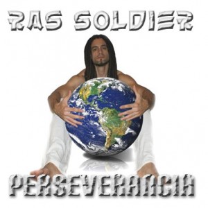 Deltantera: Ras soldier - Perseverancia