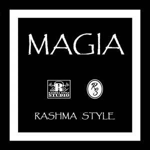 Deltantera: Rashma style - Magia
