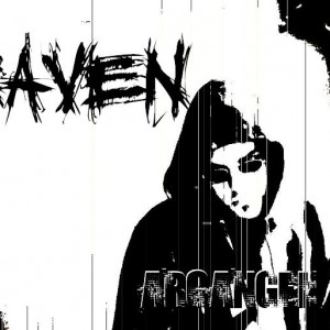 Deltantera: Raven - Arcangel
