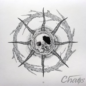 Deltantera: Raven - Chaos