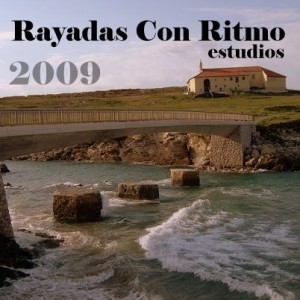 Deltantera: Rayadas con ritmo estudios - Rayadas con ritmo