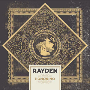 Deltantera: Rayden - Homónimo