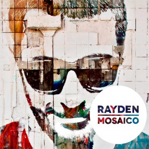 Deltantera: Rayden - Mosaico