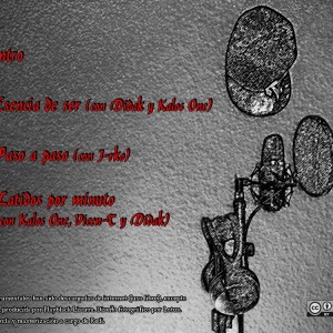Trasera: Redi - Mixtape 2012