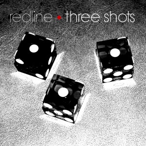 Deltantera: Redline - Three shots