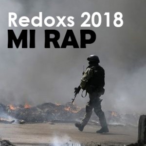 Deltantera: Redoxs - Mi Rap