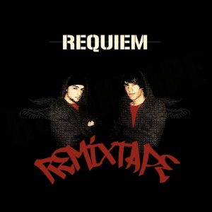 Deltantera: Réquiem - Remixtape