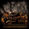 Requiem for president - Metamorfosis