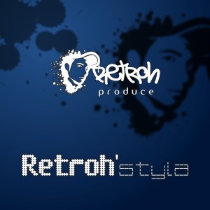 Deltantera: Retroh produce - Retrohstyla