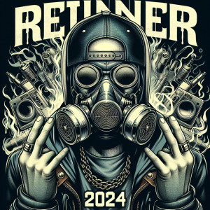 Deltantera: Returner - 2024 (Instrumentales)