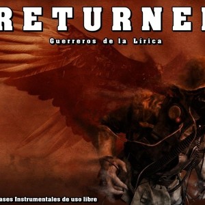 Deltantera: Returner - Guerreros de la lirica (Instrumentales)