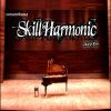 ReyRapaz - Skill harmonic EP