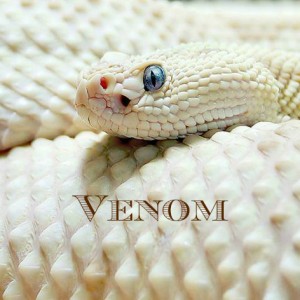 Deltantera: Reynner - Venom