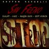 Rhythm republic - Sin freno