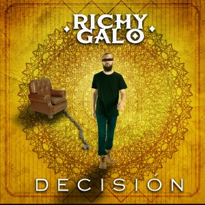 Deltantera: Richy Galo - Decisión