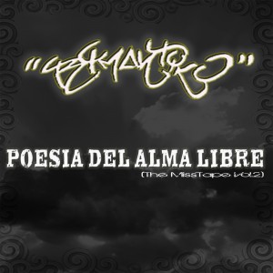 Deltantera: Rimantiko - Poesia del alma libre (The misstape Vol. 2)