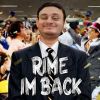 Rime - Im Back
