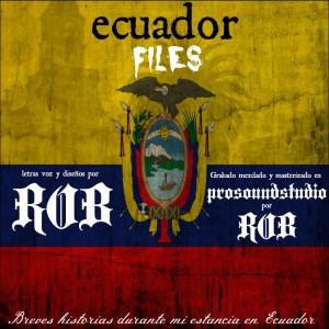 Deltantera: Rob - Ecuador files