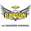 Rob rapson - La desunión europea