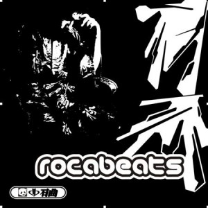 Deltantera: Rocabeats - Rocabeats