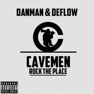 Deltantera: Rock the place - Cavemen