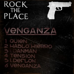 Trasera: Rock the place - Venganza