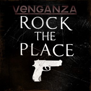 Deltantera: Rock the place - Venganza