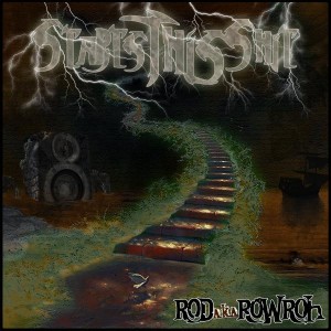Deltantera: Rod a.k.a. rowroh - Starts this shit
