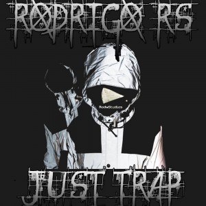 Deltantera: Rodrigo RS - Just trap (Instrumentales)