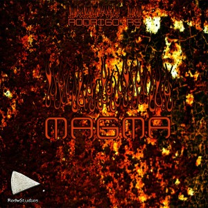 Deltantera: Rodrigo RS - Magma (Instrumentales)