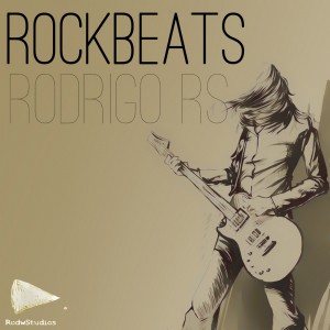 Deltantera: Rodrigo RS - Rockbeats (Instrumentales)