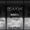 Rody L - Ronoh