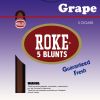 Roke - 5 Blunts - Grape
