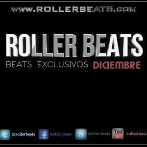 Deltantera: Roller beats - Beats exclusivos diciembre (Instrumentales)
