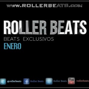 Deltantera: Roller beats - Beats exclusivos enero (Instrumentales)