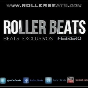 Deltantera: Roller beats - Beats exclusivos febrero (Instrumentales)