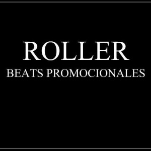 Deltantera: Roller beats - Beats promocionales (Instrumentales)