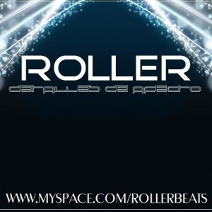 Deltantera: Roller beats - Detalles de afecto (Instrumentales)
