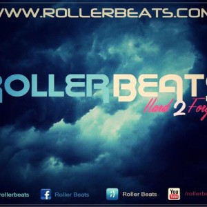 Deltantera: Roller beats - Hard 2 forget (Instrumentales)